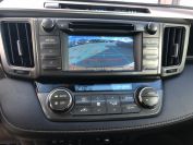 Toyota RAV4 Фото № 17 из 21