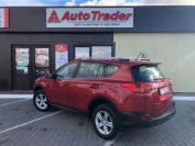 Toyota RAV4 Фото № 6 из 21