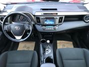 Toyota RAV4 Фото № 11 из 21