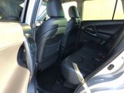 Toyota RAV4 Фото № 9 из 18