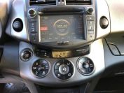 Toyota RAV4 Фото № 16 из 18