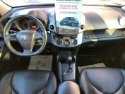 Toyota RAV4 Фото № 10 из 18