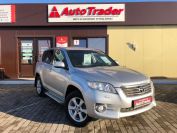 Toyota RAV4 Фото № 3 из 18