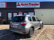 Nissan Terrano 2.0 AWD Фото № 4 из 24
