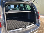 Nissan Terrano 2.0 AWD Фото № 13 из 24