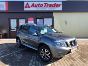 Nissan Terrano 2.0 AWD Фото № 3 из 24