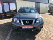 Nissan Terrano 2.0 AWD Фото № 2 из 24