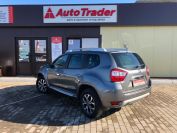 Nissan Terrano 2.0 AWD Фото № 6 из 24