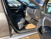 Nissan Terrano 2.0 AWD Фото № 11 из 24
