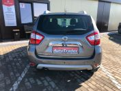 Nissan Terrano 2.0 AWD Фото № 5 из 24