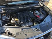 Nissan Terrano 2.0 AWD Фото № 23 из 24