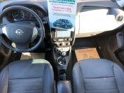 Nissan Terrano 2.0 AWD Фото № 15 из 24