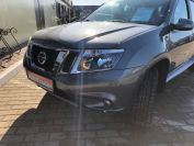 Nissan Terrano 2.0 AWD Фото № 7 из 24