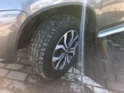 Nissan Terrano 2.0 AWD Фото № 8 из 24
