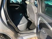 Nissan Terrano 2.0 AWD Фото № 12 из 24