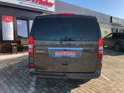 Mercedes-Benz Viano Фото № 5 из 27