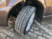 Mercedes-Benz Viano Фото № 8 из 27