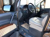 Mercedes-Benz Viano Фото № 13 из 27