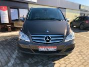 Mercedes-Benz Viano Фото № 2 из 27