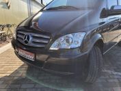 Mercedes-Benz Viano Фото № 7 из 27