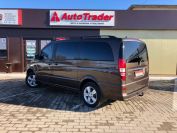 Mercedes-Benz Viano Фото № 6 из 27
