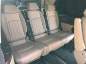 Mercedes-Benz Viano Фото № 26 из 27
