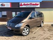 Mercedes-Benz Viano Фото № 1 из 27