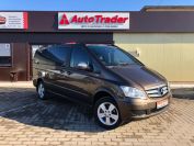 Mercedes-Benz Viano Фото № 3 из 27