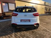 Hyundai Creta Фото № 5 из 22