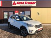 Hyundai Creta Фото № 3 из 22
