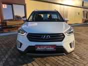 Hyundai Creta Фото № 2 из 22