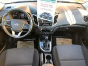 Hyundai Creta Фото № 14 из 22