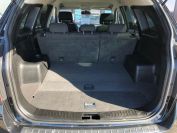 Chevrolet Captiva 2.4 Фото № 7 из 14