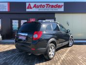Chevrolet Captiva 2.4 Фото № 4 из 14