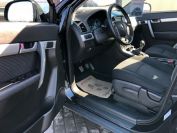 Chevrolet Captiva 2.4 Фото № 10 из 14