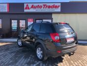 Chevrolet Captiva 2.4 Фото № 6 из 14