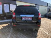 Chevrolet Captiva 2.4 Фото № 5 из 14