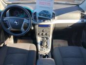 Chevrolet Captiva 2.4 Фото № 9 из 14