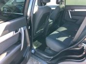 Chevrolet Captiva 2.4 Фото № 8 из 14