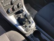 Chevrolet Captiva 2.4 Фото № 12 из 14