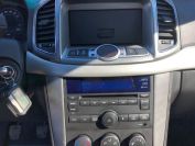 Chevrolet Captiva 2.4 Фото № 13 из 14