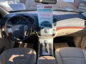 Hyundai iX55 Фото № 13 из 21