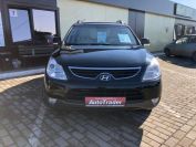 Hyundai iX55 Фото № 2 из 21