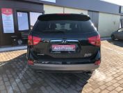 Hyundai iX55 Фото № 5 из 21