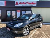 Hyundai iX55 Фото № 1 из 21