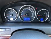 Hyundai iX55 Фото № 17 из 21