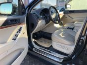 Hyundai iX55 Фото № 14 из 21