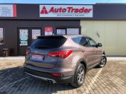 Hyundai Santa Fe 2.4 AWD Фото № 4 из 18