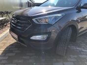 Hyundai Santa Fe 2.4 AWD Фото № 8 из 18