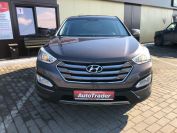 Hyundai Santa Fe 2.4 AWD Фото № 2 из 18
